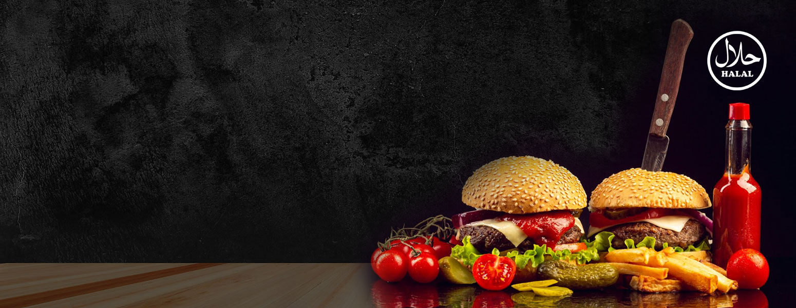 Ignite <br>Your Taste Buds!