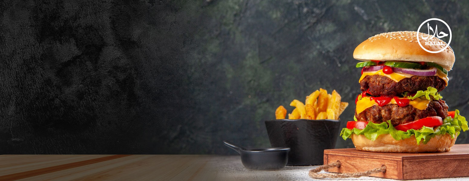 Peri-Peri <br>Party for Every Palate